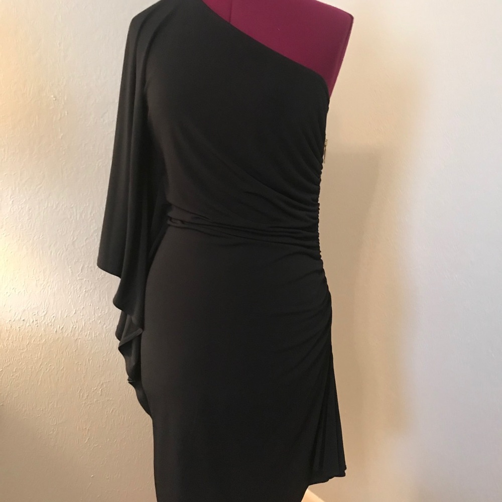 Michael Kors Dress with side zipper